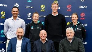 New Zealand Cricket: এক খেলা-এক পারিশ্রমিক, নিউজিল্যান্ড ক্রিকেটে যুগান্তকারী সিদ্ধান্ত