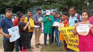 Lighting: আচমকাই কালো মেঘে ঢাকল আকাশ, বজ্রাঘাতে দুই জেলায় চারজনের মৃত্যু