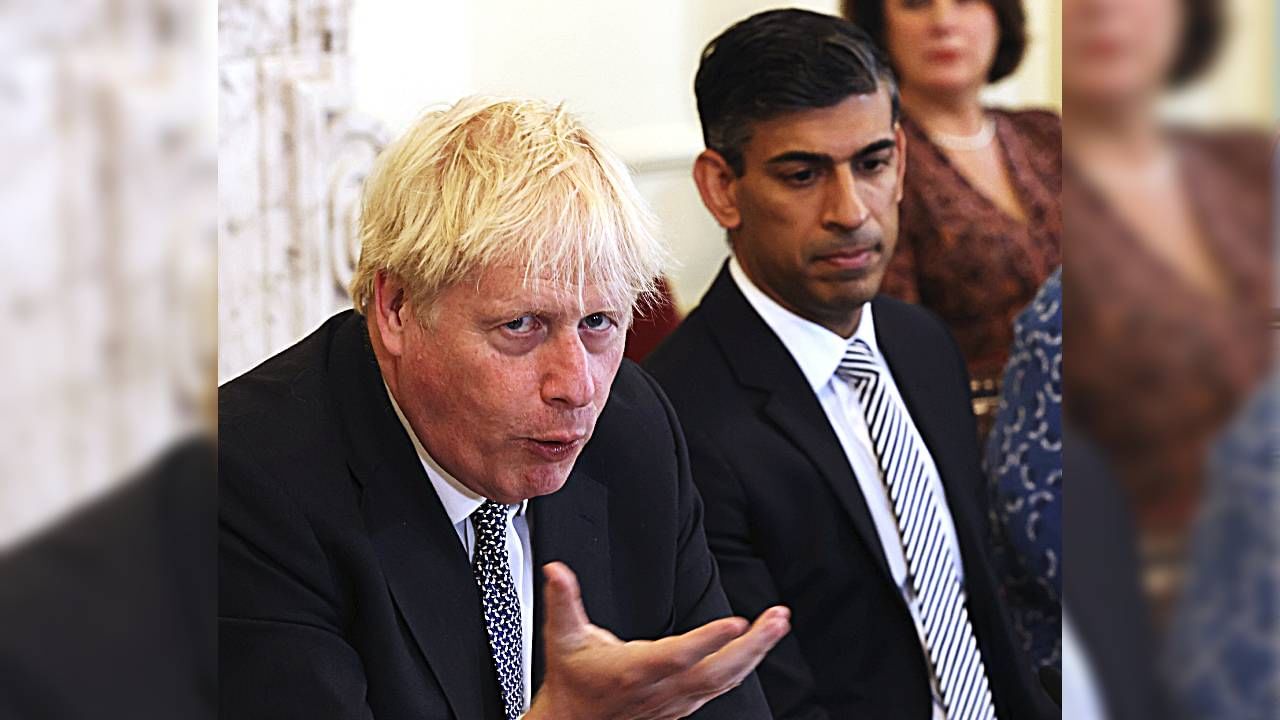 Next British PM: 'যাকে খুশি ভোট দিন, শুধু ঋষি সুনাককে নয়!' তীব্র ঘৃণা ১০ ডাউনিং স্ট্রিটে