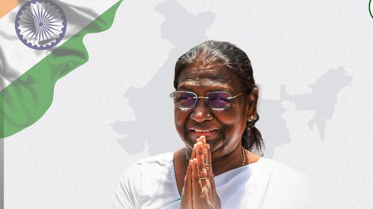 Draupadi Murmu property: জানেন কত সম্পত্তির মালিক ভাবি রাষ্ট্রপতি দ্রৌপদী মুর্মু? কীভাবে কাটিয়েছিলেন অবসাদ? জেনে নিন তাঁর দৈনিক রুটিন