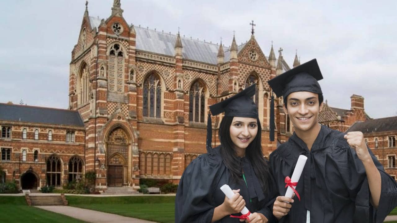 75 UK Scholarships: বিনামূল্যে বিলেতে পড়াশোনা! স্বাধীনতার ৭৫ বছরে ব্রিটিশ সরকার দিল অনন্য উপহার, জানুন বিস্তারিত