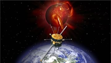 Solar Wild Dropping Satellites: সূর্যদেবতার অভিশাপ! লাফিয়ে লাফিয়ে পৃথিবীর দিকে নেমে আসছে কৃত্রিম উপগ্রহগুলি