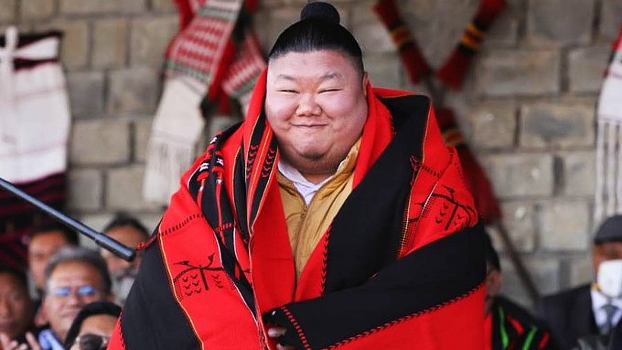 বউ খুঁজে দিচ্ছে শাদি ডট কম, এদিকে সিঙ্গলস আন্দোলন শুরু করলেন নাগা মন্ত্রী!