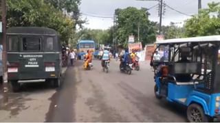 Basirhat: টিউবেই ছিল কেজি কেজি রুপো, পাচারের আগে সাইকেল ফেলে পালাল পাচারকারীরা