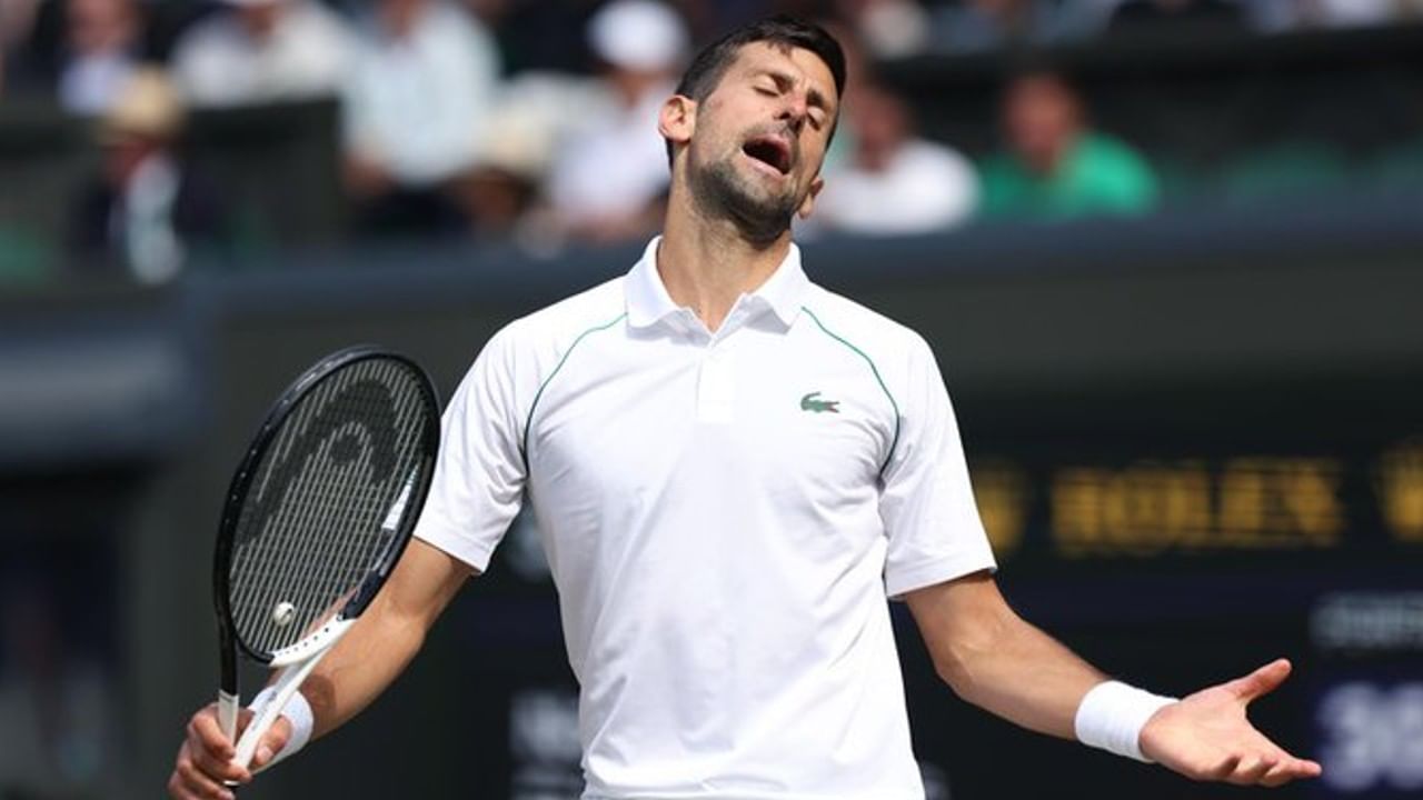 Novak Djokovic: ভ্যাকসিনে না, জকোভিচের বিরুদ্ধে কড়া অবস্থান মার্কিন সরকারের