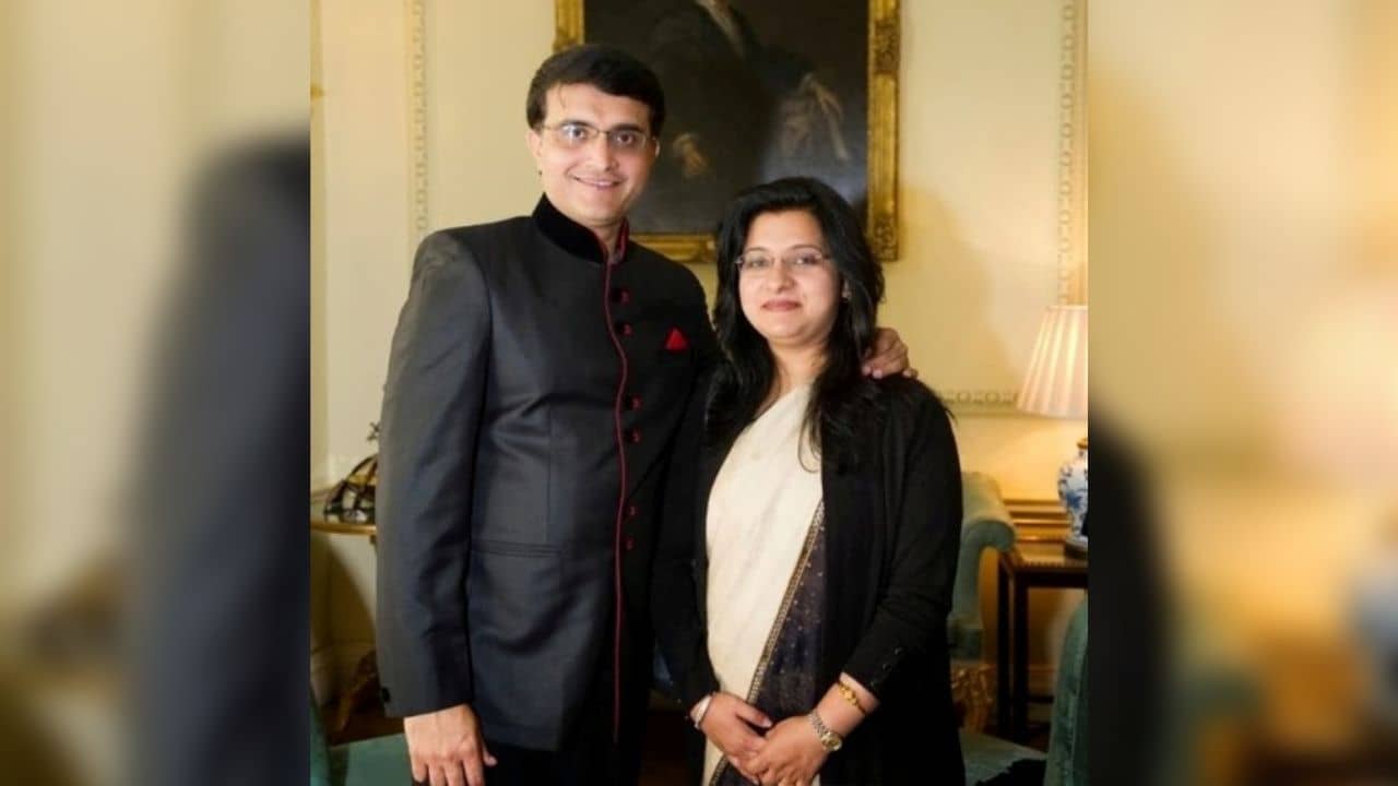 Dona Ganguly: চিকুনগুনিয়ায় আক্রান্ত ডোনা গঙ্গোপাধ্যায়, সৌরভ-ঘরনিকে ভর্তি করানো হল হাসপাতালে