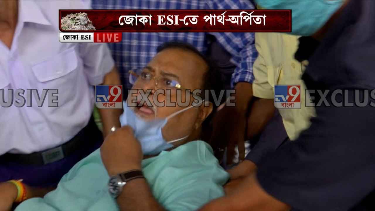 Partha Chatterjee's First Reaction After Arrest: সব খুইয়ে অবশেষে পার্থ জানালেন, 'আমি ষড়যন্ত্রের শিকার'