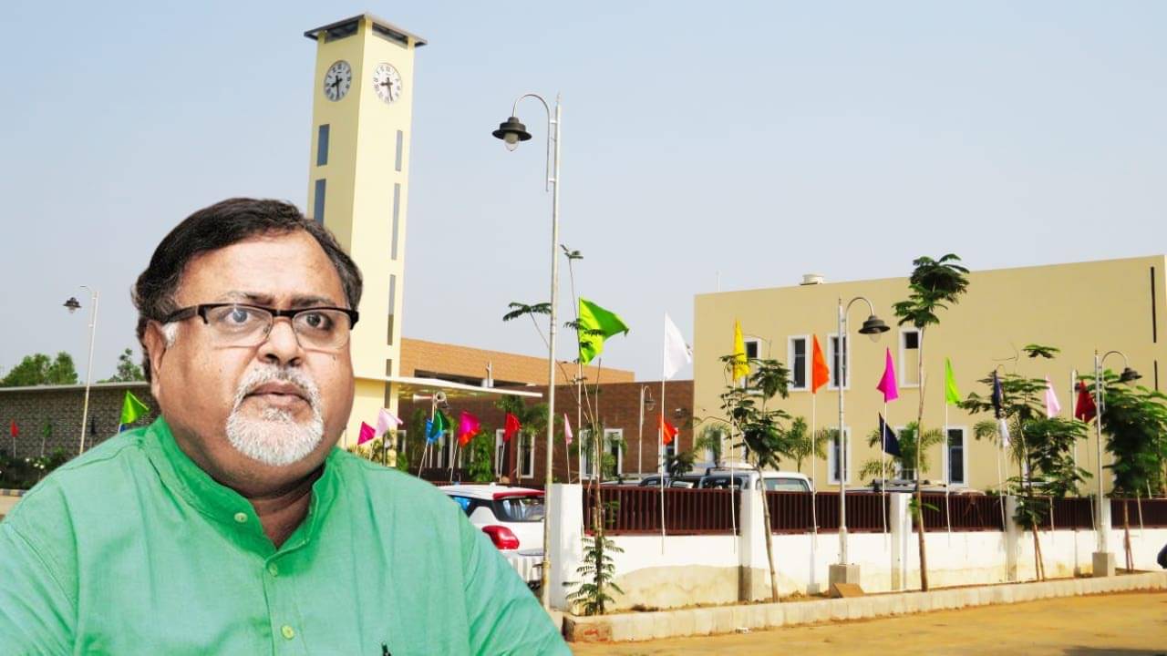 SSC Recruitment Case: অপার সম্পত্তির হদিশে আবারও পিংলার স্কুলে নজর ইডি-র