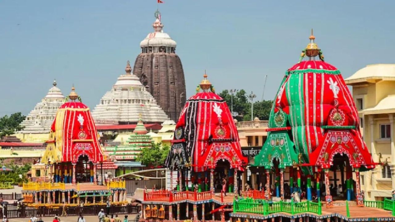 Ratha Yatra 2022: পুরীর মন্দির ও রথ ঘিরে রয়েছে বহু অজানা রহস্যময় ঘটনা, যা আজও অমীমাংসিত!