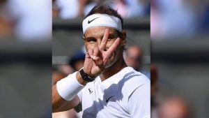 Wimbledon 2022: উইম্বলডনে এগিয়ে চলেছে রাফার জয়রথ