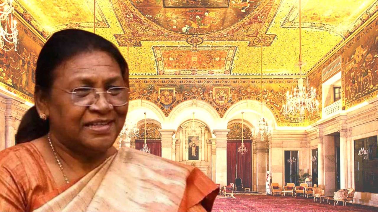 Draupadi Murmu: নয়া রাষ্ট্রপতির বেতন কত? আর কী কী সুযোগ-সুবিধা পাবেন দেশের প্রথম নাগরিক?