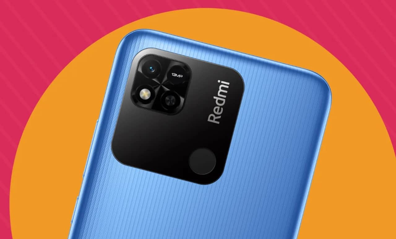 Redmi 10A Sport এসে গেল ভারতে, 10,999 টাকায় বহু আকর্ষণীয় ফিচার