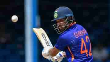 Indian Cricket : জিম্বাবোয়ে সফরের দল ঘোষণা, দলে রাহুল