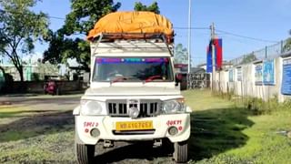 Birbhum Water Tank:  বৃষ্টিহীন জমিতে ‘দেড় হাজারি’র  জল দিচ্ছেন চাষিরা, ফসল বাঁচানোর শেষ সম্বল