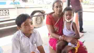 Katwa Accident: ট্রাক্টরের সঙ্গে মুখোমুখি সংঘর্ষ স্কুলপড়ুয়াদের অটো, আহত একাধিক