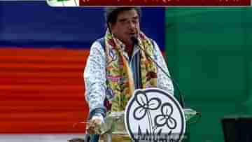 Shatrughan Sinha at 21st July Rally: আজ খামোশি হ্যায়, কাল....! একুশের মঞ্চ থেকে ফিল্মি কায়দায় বিজেপিকে তোপ বিহারী বাবুর