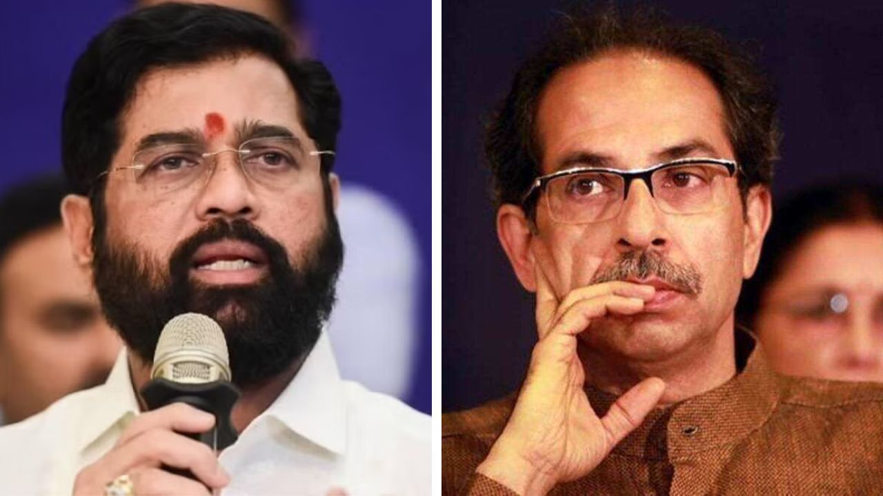 Shiv Sena Crisis: উদ্ধবের হাতছাড়া হতে চলেছে শিবসেনা? শনিবারের মধ্যে নির্বাচন কমিশনকে দিতে হবে জবাব