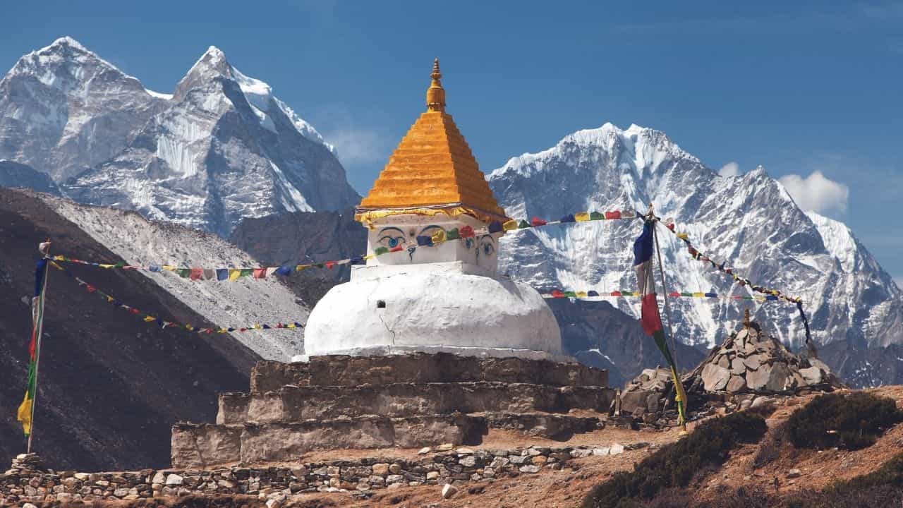 Siliguri To Kathmandu: মাত্র ১২ ঘণ্টায় শিলিগুড়ি থেকে কাঠমান্ডু পৌঁছে যাবেন সস্তায় এসি বাসে চেপেই ! ভাড়া কত? Siliguri To Kathmandu: মাত্র ১২ ঘণ্টায় শিলিগুড়ি থেকে কাঠমান্ডু পৌঁছে যাবেন সস্তায় এসি বাসে চেপেই ! ভাড়া কত?