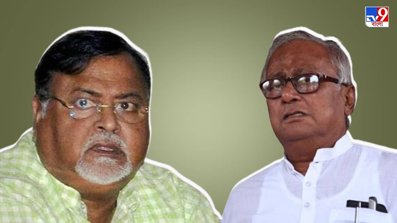 Sougata on Partha: যা হয়েছে, তার জন্য পার্থ নিজেই দায়ী, ষড়যন্ত্র আবার কী?, অপসারিত সতীর্থকে খোঁচা সৌগতর
