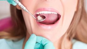 Stress-Oral Health: অবসাদে ভুগছেন? আপনার দাঁতের কী ক্ষতি হচ্ছে, জানেন... Stress-Oral Health: অবসাদে ভুগছেন? আপনার দাঁতের কী ক্ষতি হচ্ছে, জানেন...