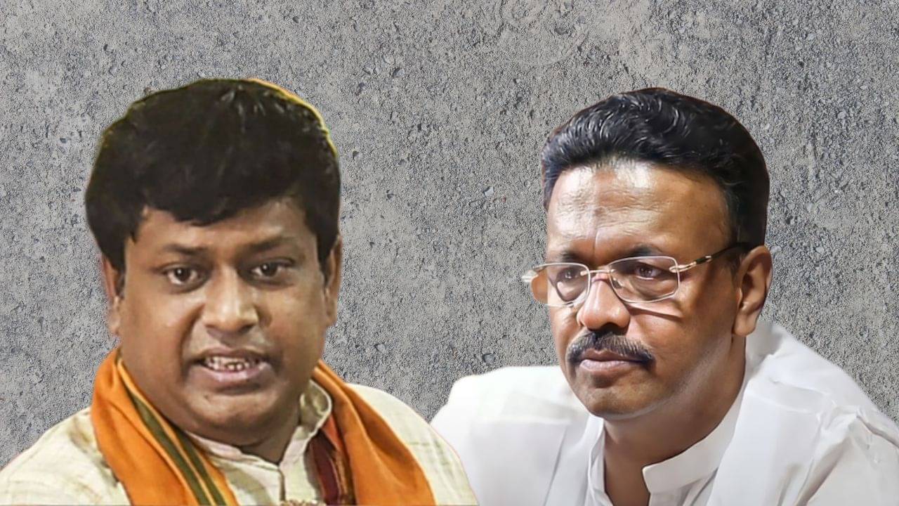 Sukanta counters Firhad: ২৫ আসন না পেলে কান ধরে ওঠবোস করবেন তো?, ফিরহাদের খোঁচা খেয়ে কী বললেন সুকান্ত?