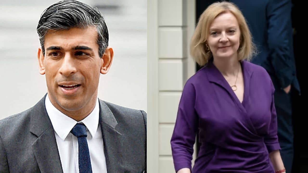 প্রধানমন্ত্রী না হলে কি আর সরকারে থাকবেন? ভবিষ্যৎ নিয়ে বড় ইঙ্গিত দিলেন ঋষি সুনাক