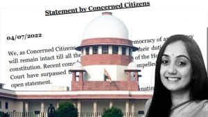 Open Letter to Supreme Court: 'লক্ষ্মণরেখা পার করেছে শীর্ষ আদালত', নিন্দা করে খোলা চিঠি ১১৭ বিশিষ্টের