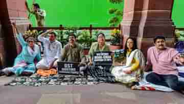 BJP on Opposition Protest: এটা বিক্ষোভ নাকি পিকনিক?, কটাক্ষ বিজেপির, চিকেন তন্দুরি নিয়ে শুরু নয়া বিতর্ক