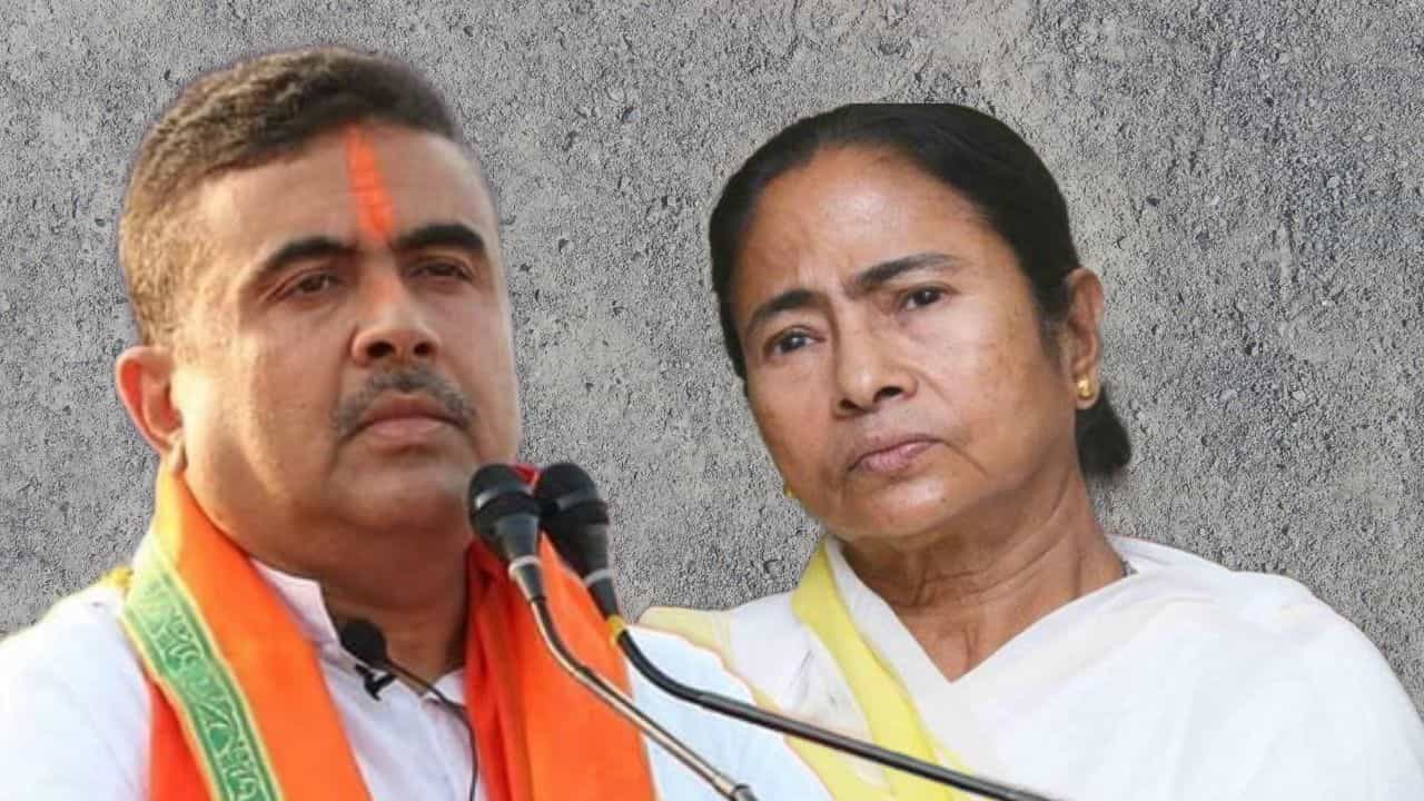 State Security Commission: নিরাপত্তা কমিশনের পুনর্গঠন রাজ্যের, দীর্ঘদিনের দাবি ছিল শুভেন্দুর State Security Commission: নিরাপত্তা কমিশনের পুনর্গঠন রাজ্যের, দীর্ঘদিনের দাবি ছিল শুভেন্দুর