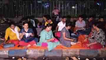 Kunal Ghosh: ভুল একটা হয়েছে, আর একটু সময় দিন, চাকরিপ্রার্থীদের কাছে আবেদন কুণালের