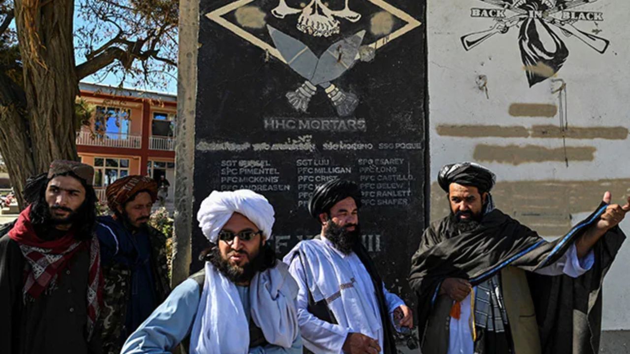 Afghanistan: ‘এখন সমস্যা নেই’, হিন্দু ও শিখদের আফগানিস্তানে ফিরে আসার আবেদন তালিবানের