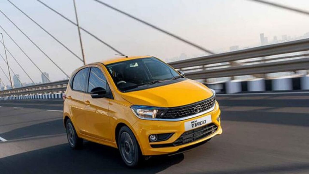 Tata Tiago NRG XT: খুব কম দামে এবার দেশের বাজার কাঁপাতে আসছে টাটা টিয়াগোর নতুন XT ভ্যারিয়েন্ট