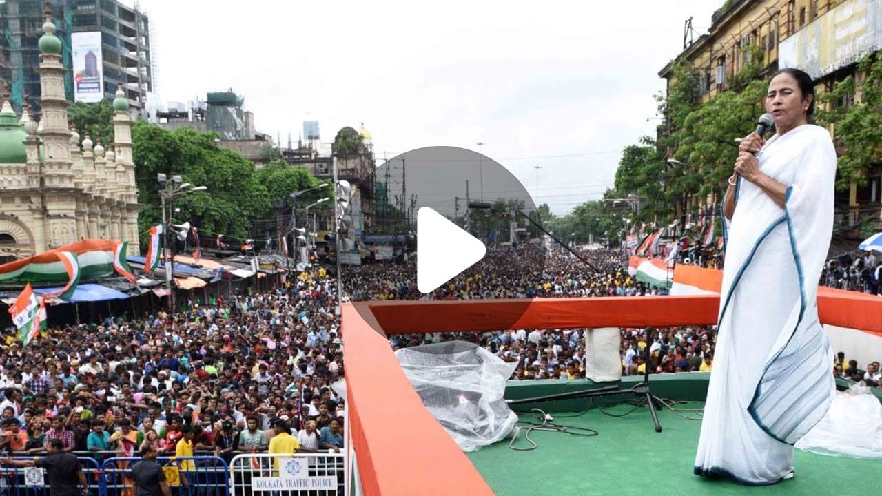 21 July 2022: শহিদ স্মরণে এবার এলাহি আয়োজন, মেনুতে ডিমভাত, ডাল, আলু সেদ্ধ, পটলের তরকারি