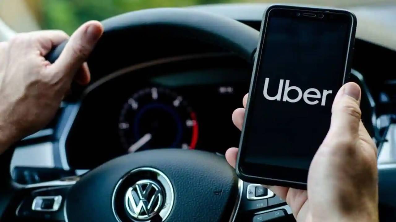 Uber Service: লম্বা রুট দেখিয়ে অযথা বেশি টাকা নিচ্ছে Uber? জেনে নিন ফেরত পাওয়ার উপায়