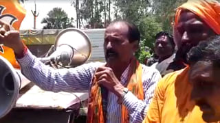 Bankura Cultivation: বৃষ্টি নেই, অশনি সঙ্কেত দেখছেন আমন ধানের চাষিরা