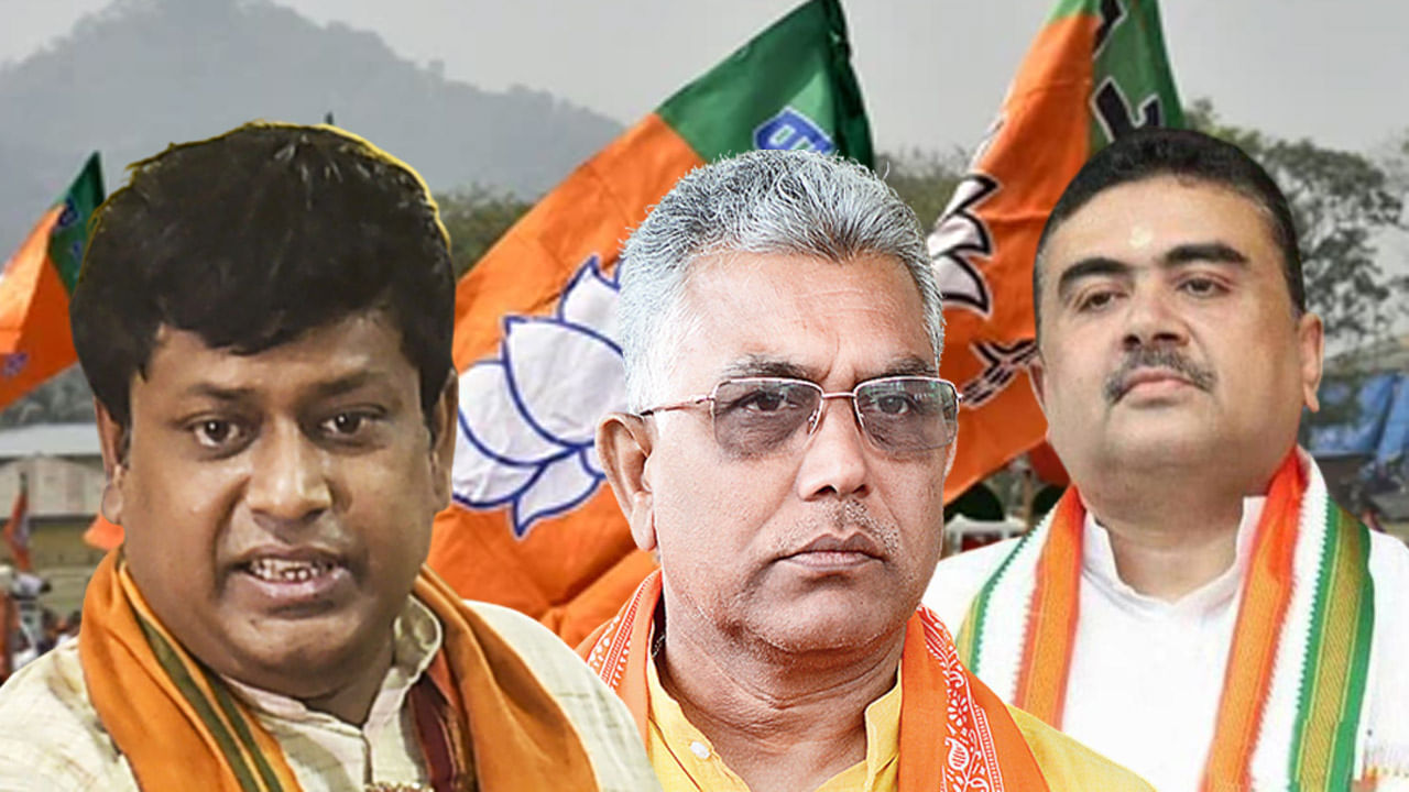 BJP: 'সংরক্ষণের নামে মুসলিম তোষণ করছে মমতার সরকার', পঞ্চায়েত ভোটে ফের হিন্দুত্বে শান বিজেপির?