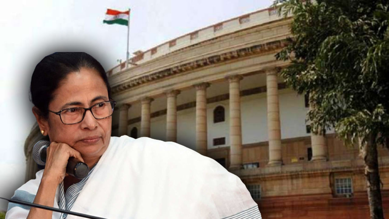 CM Mamata Banerjee: উপরাষ্ট্রপতি নির্বাচন থেকে সরে দাঁড়াল তৃণমূল, বিরোধী ঐক্যে মমতার 'আগ্রহ' প্রশ্নের মুখে ?