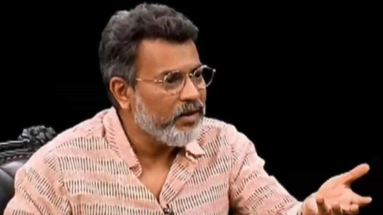 Rudranil Ghosh: 'দেড় বছর অ্যাকশন, কাট শুনিনি', শাসকদলের বিরুদ্ধে সরব রুদ্রনীল Rudranil Ghosh: 'দেড় বছর অ্যাকশন, কাট শুনিনি', শাসকদলের বিরুদ্ধে সরব রুদ্রনীল
