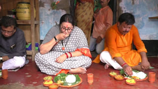 Guru Purnima 2022: করোনা ফাঁড়া কাটিয়ে ফের ২ বছর পর গুরু পূর্ণিমায় ভক্তের ঢল বেলুড়ে, মহাসমারোহে হল সন্ধ্যারতি