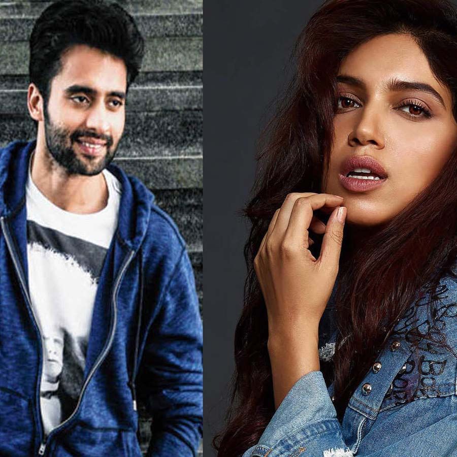 ব্যক্তিগত জীবন নিয়ে খুব একটা কথা বলা পছন্দ করেন না ভূমি। তবে শোনা যায় জ্যাকি ভাগনানির সঙ্গে তিনি সম্পর্কে ছিলেন। কিন্তু ভূমি তা কখনও প্রকাশ্যে আনেননি। এখন জ্যাকি রকুলপ্রীতের সঙ্গে সম্পর্কে রয়েছেন। 