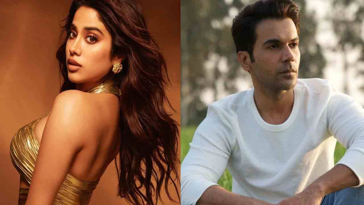 Janhvi Kapoor: রাজকুমারের থেকে ৪৪ কোটি নিলেন জাহ্নবী, বিনিময় কী দিলেন...