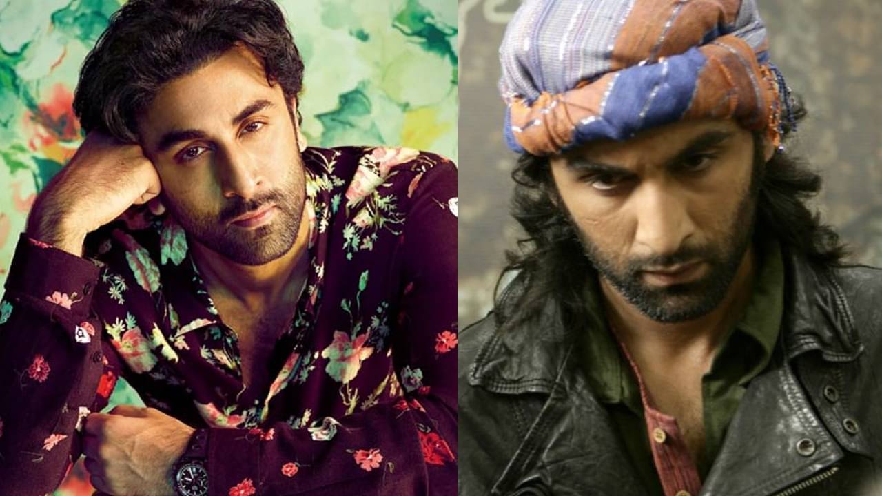 Ranbir Kapoor: রণবীরের প্রশংসায় রণবীর, হিরো নয়, এবার ভিলেন কাপুর-সন, ভিডিয়োয় ফাঁস মনের বাসনা