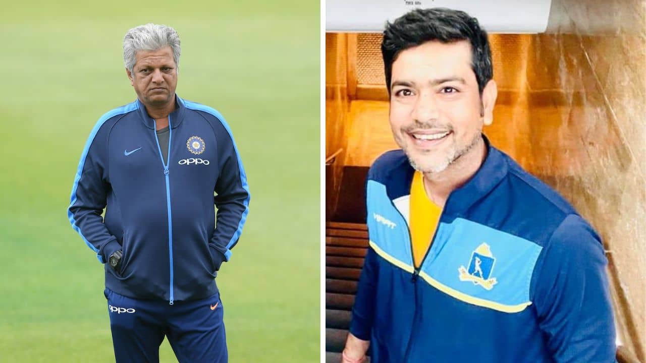 Bengal Cricket: বাংলার কোচ হচ্ছেন লক্ষ্মীরতন শুক্লা, ব্যাটিং পরামর্শদাতা রামন