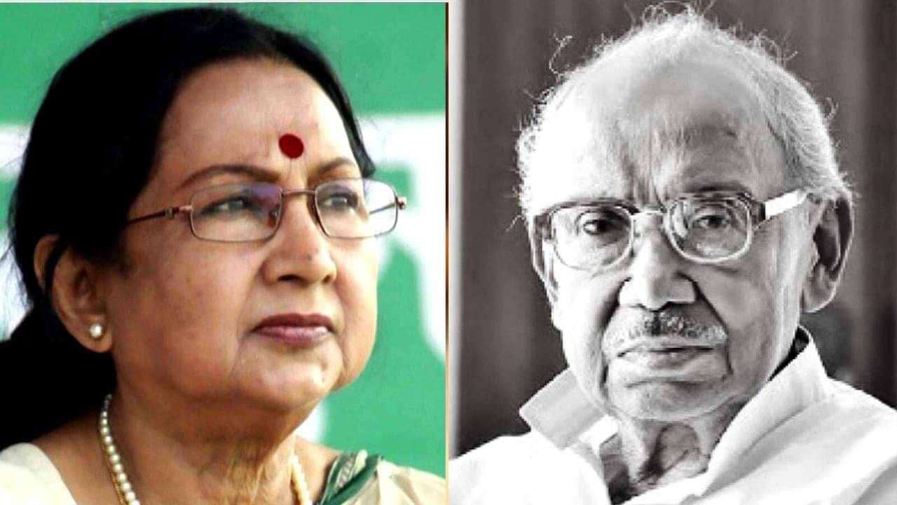 Tarun Majumdar Death: সারাজীবন শুধু কাজ আর শিল্পী তৈরি করেই কেটে গেল মানুষটার, কাঁদতে কাঁদতে বললেন সন্ধ্যা রায়