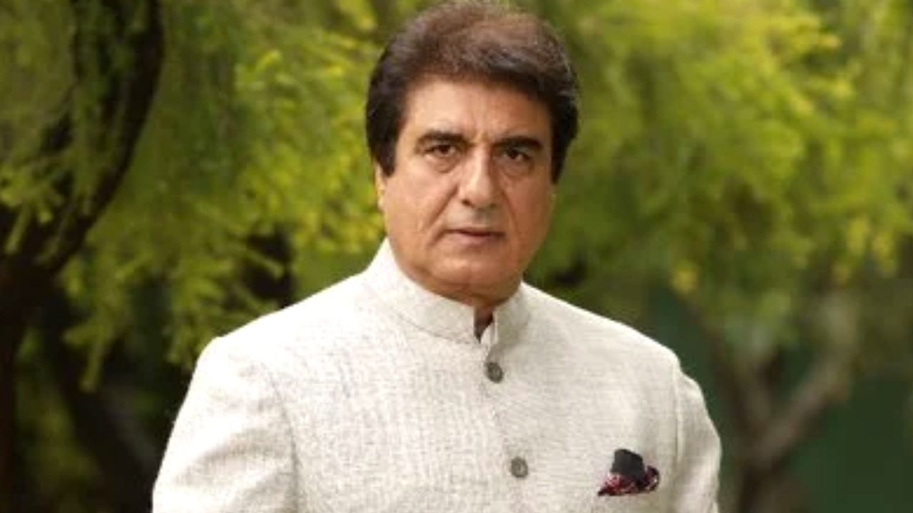 Raj Babbar: বিপাকে রাজ বব্বর, ২৬ বছর আগের মামলায় কারাদণ্ডের সাজা আদালতের