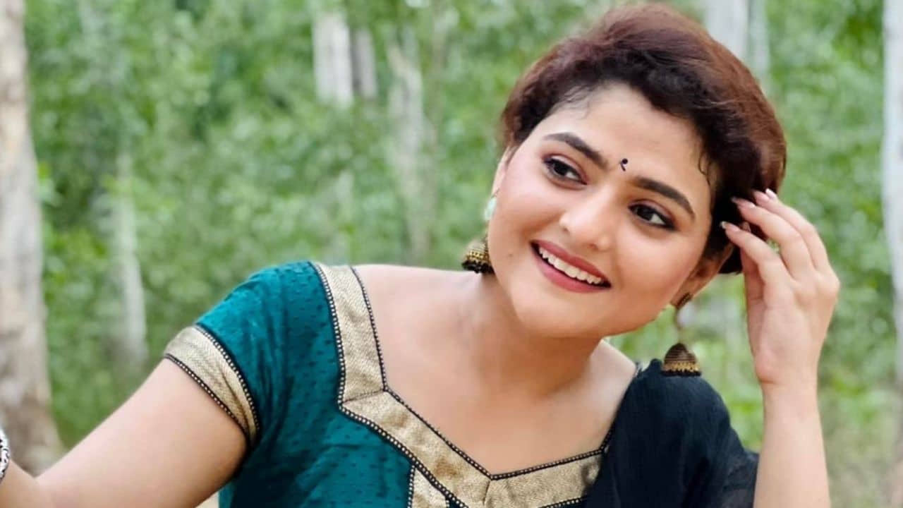 Aindrila Sharma: ভেবেছিলাম পরচুলা পরাবে, কিন্তু অভিদা বলল..., কামব্যাকের অভিজ্ঞতা নিয়ে অকপট ঐন্দ্রিলা