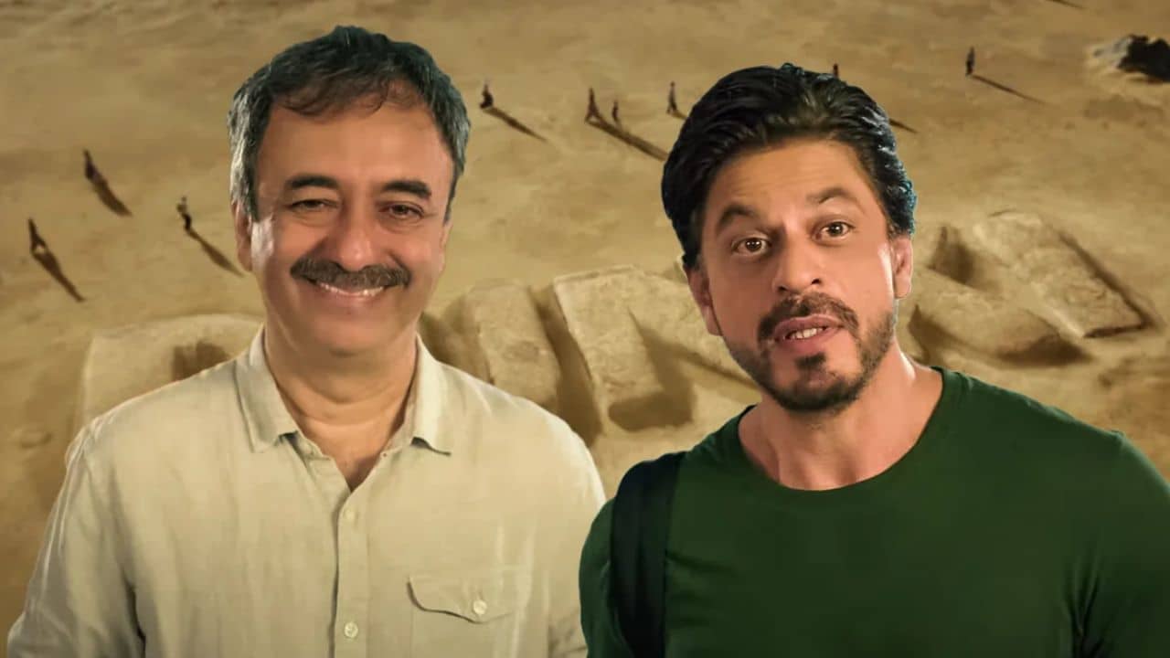 Dunki: শুটিং শুরুর পরেই বিপাকে শাহরুখের ডানকি, ছবি ছেড়ে বেরিয়ে গেলেন কে?