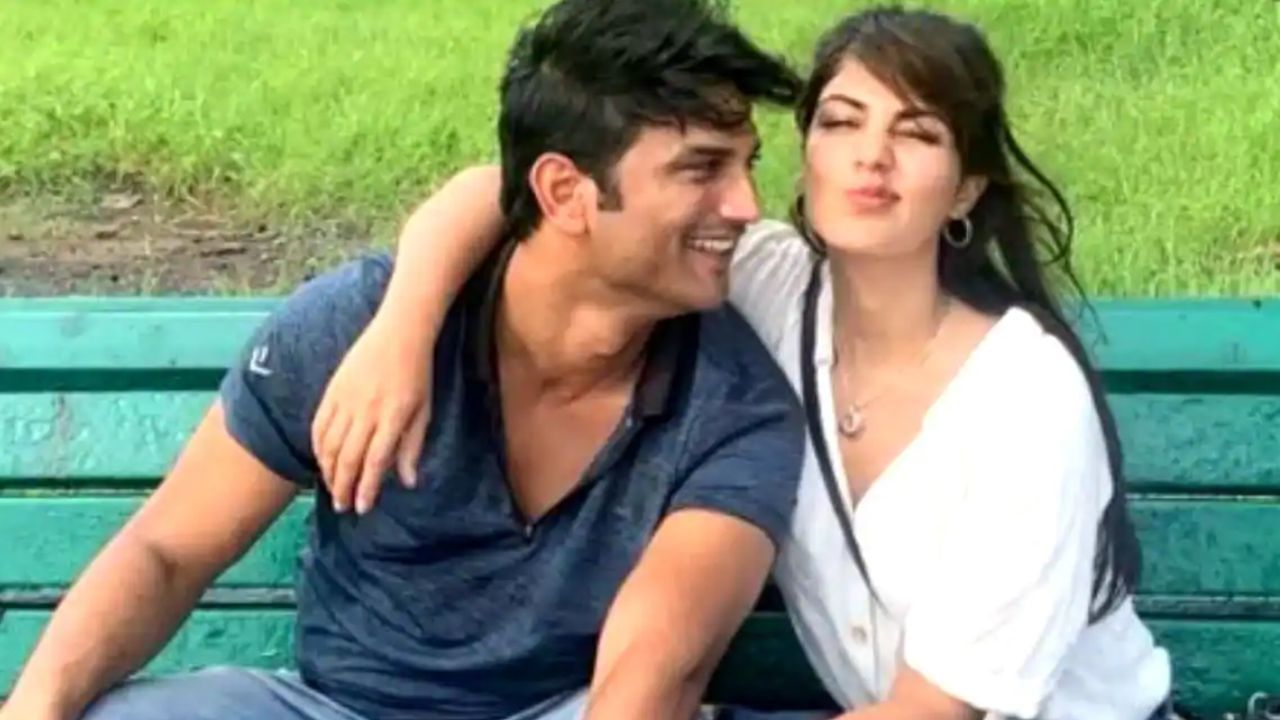 Sushant-Rhea: রিয়াকে আবারও তুলোধনা সুশান্তের দিদির, চুপ করে রইলেন না বঙ্গতনয়াও