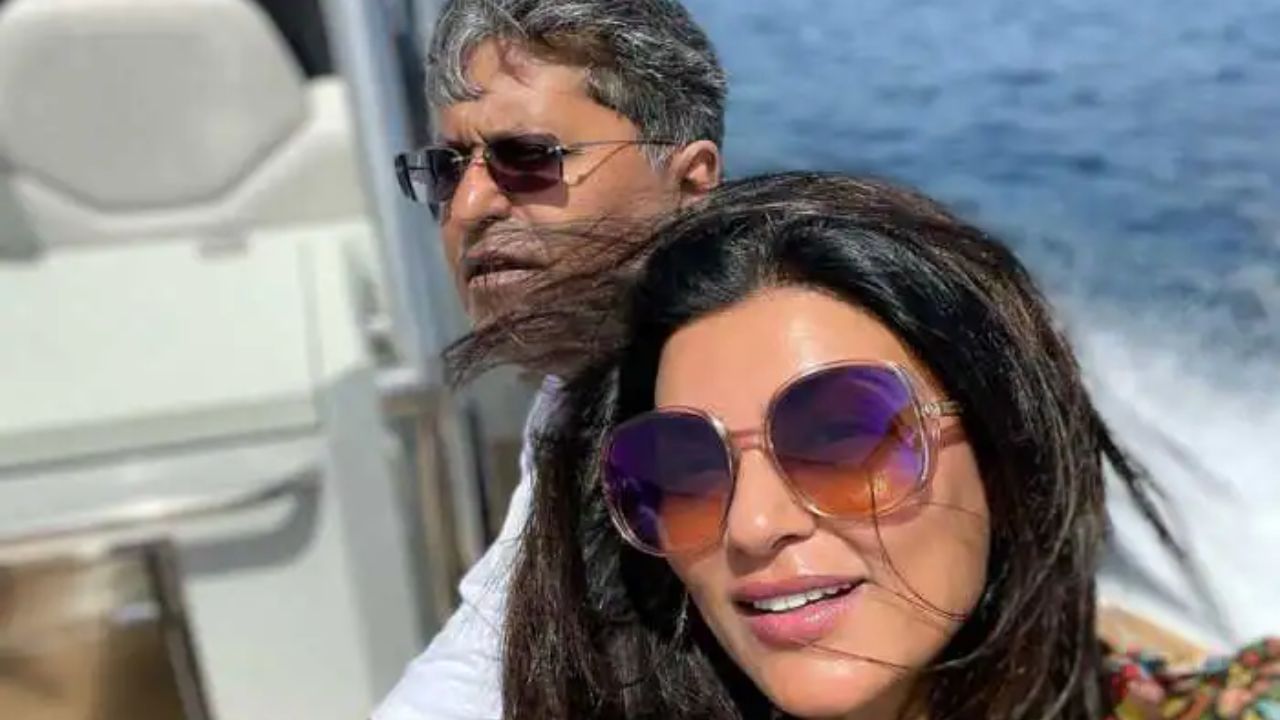 Lalit-Sushmita: 'বড় দাঁও মেরেছে...', বিশ্বসুন্দরীর প্রেম নিয়ে বিস্ফোরক সুস্মিতারই সহ অভিনেতা!