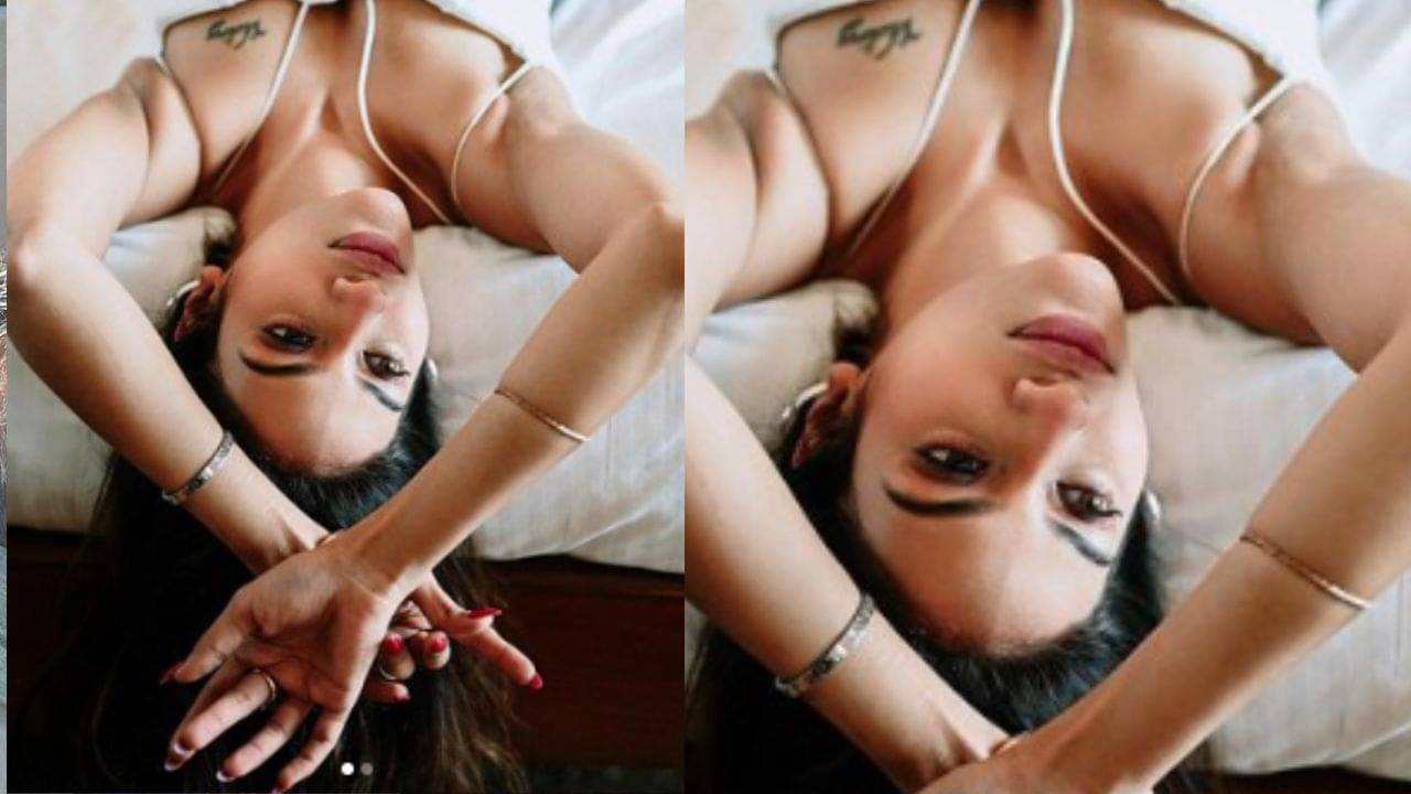 Nusrat Jahan: পর্ন করলেই ভাল লাগবে, ছবি পোস্ট করতেই কুৎসিত ট্রোলের মুখে নুসরত